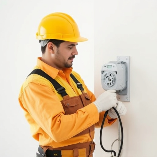 electrician service