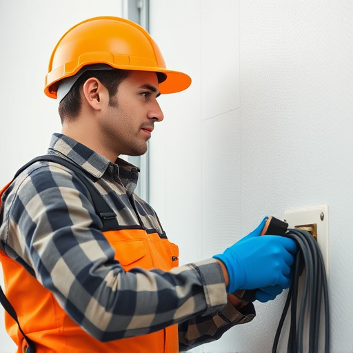 electrician service