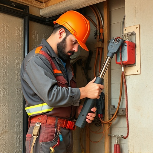 electrician service