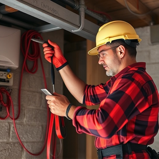 electrician service