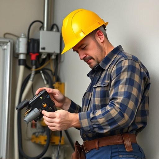 electrician service