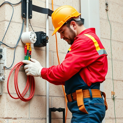 electrician service