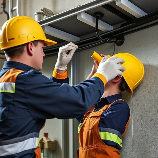 electrician service