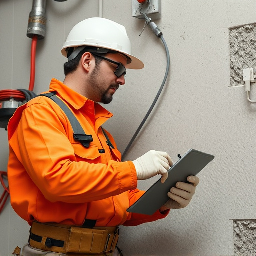 electrician service