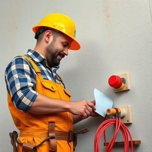 electrician service