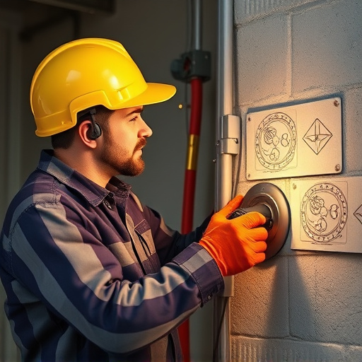 electrician service