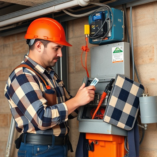 electrician service