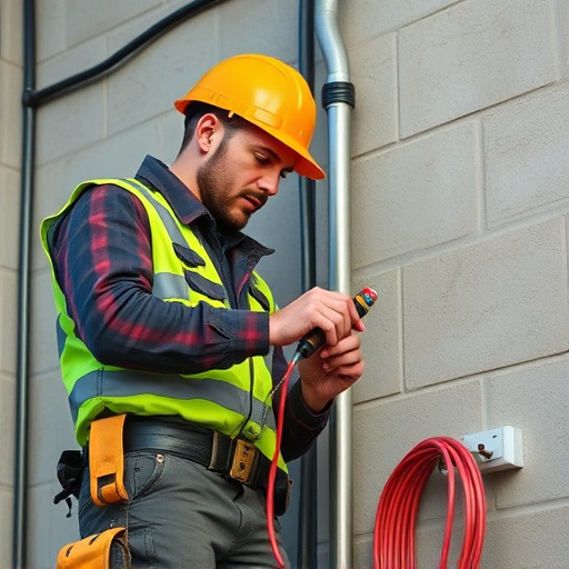 electrician service