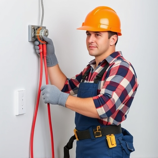 electrician service