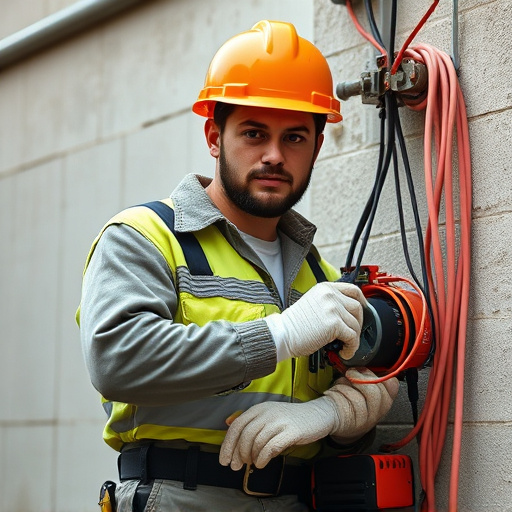 electrician service