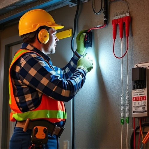 electrician service