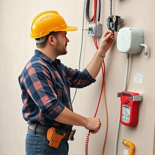 electrician service