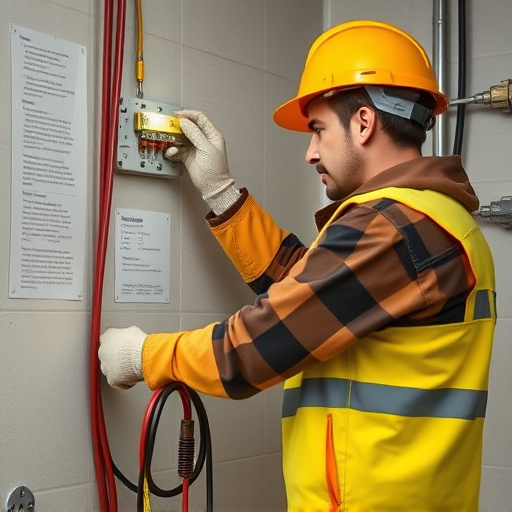 electrician service