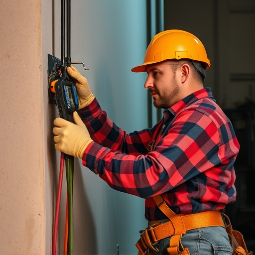 electrician service