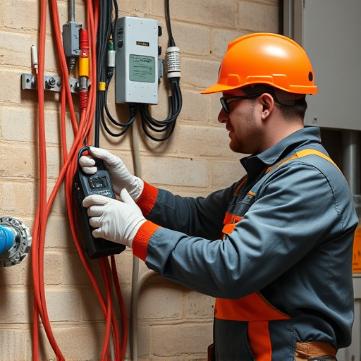 electrician service