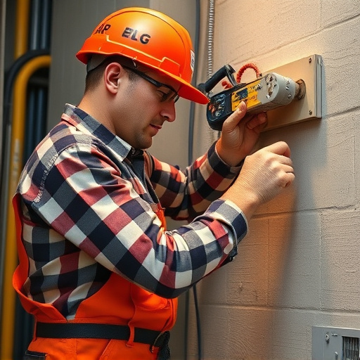 electrician service
