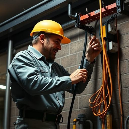 electrician service