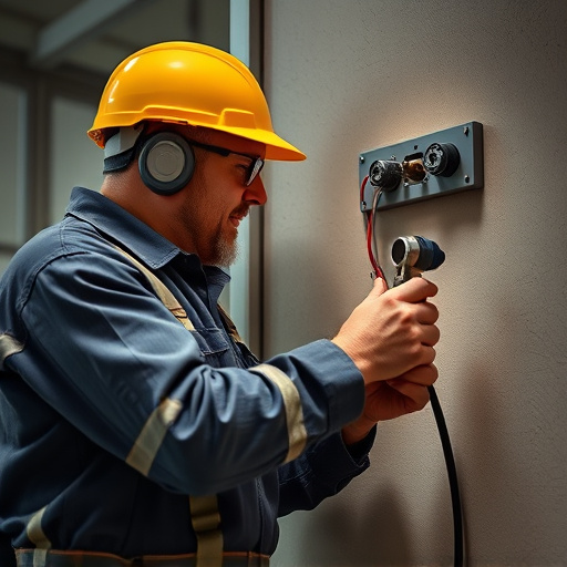 electrician service