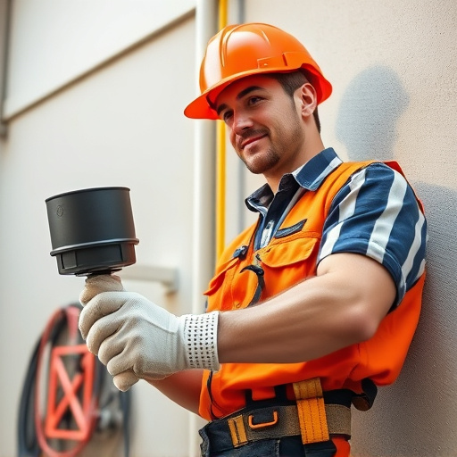 electrician service