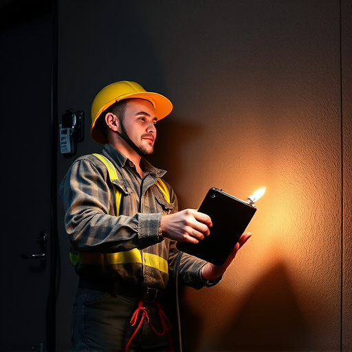 electrician service