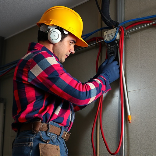 electrician service