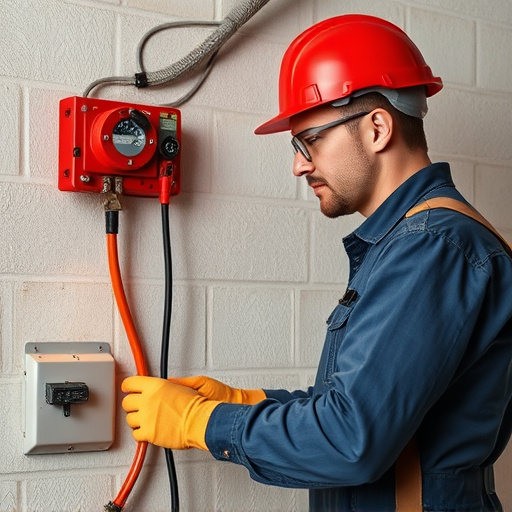 electrician service