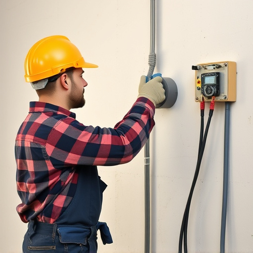 electrician service