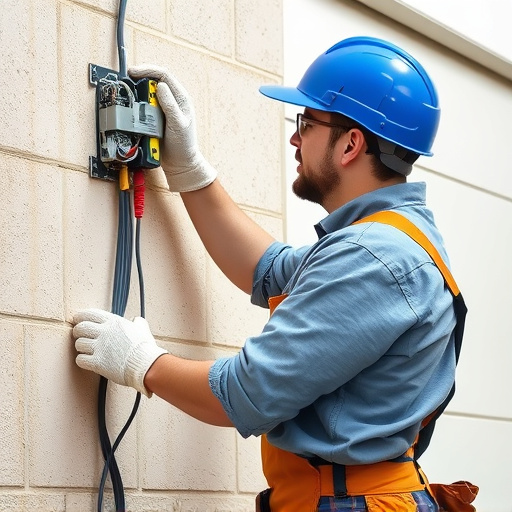 electrician service
