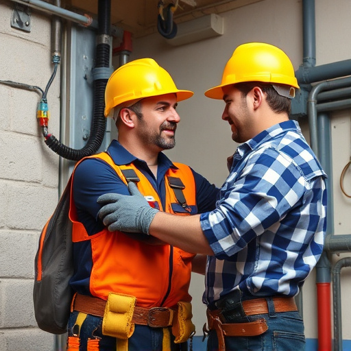 electrician service