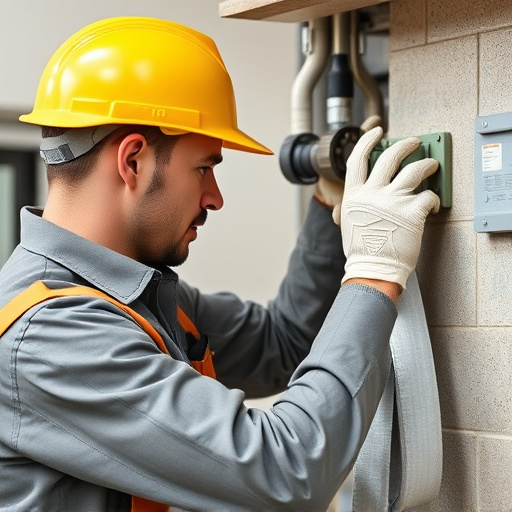 electrician service