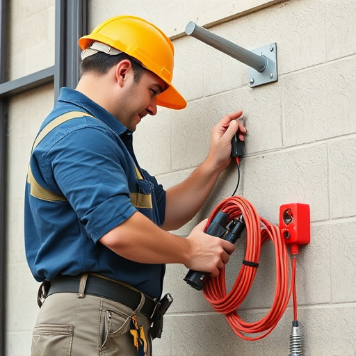 electrician service
