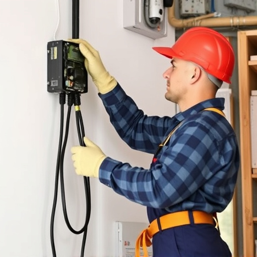 electrician service