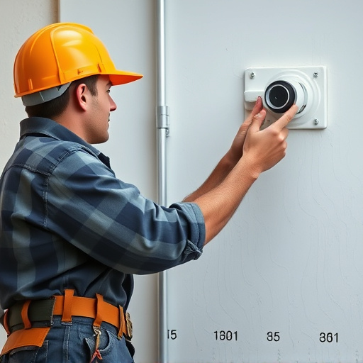 electrician service