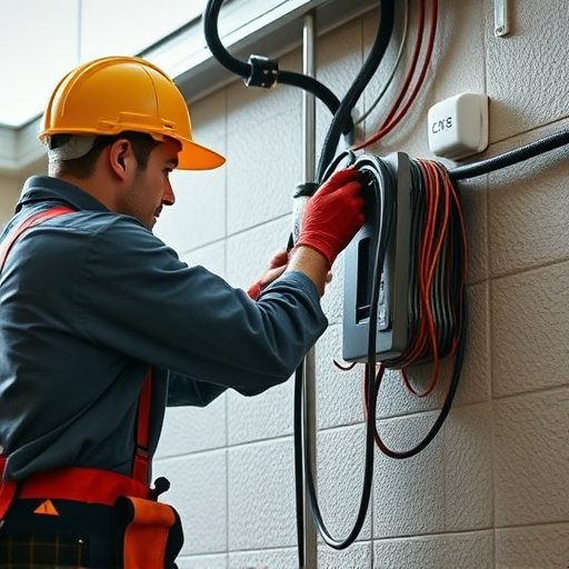 electrician service