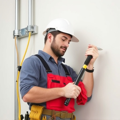 electrician service