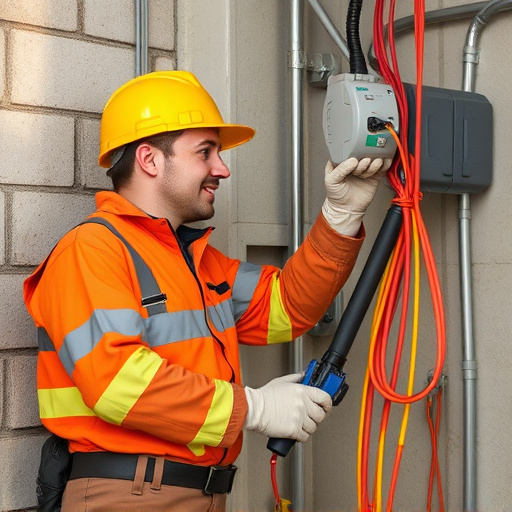 electrician service