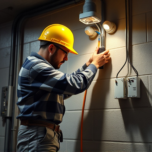 electrician service