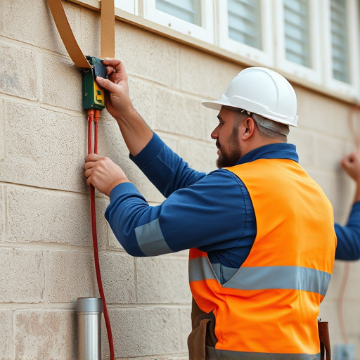 electrician service