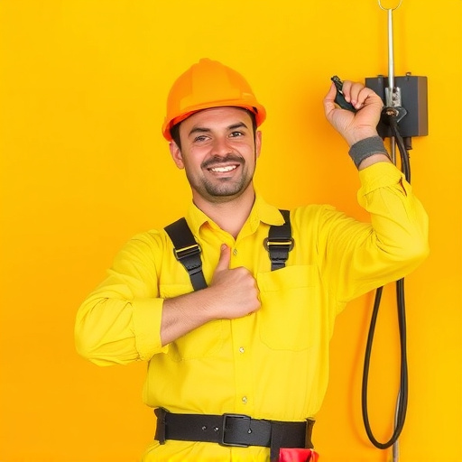 electrician service