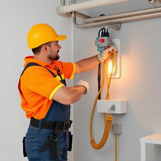 electrician service