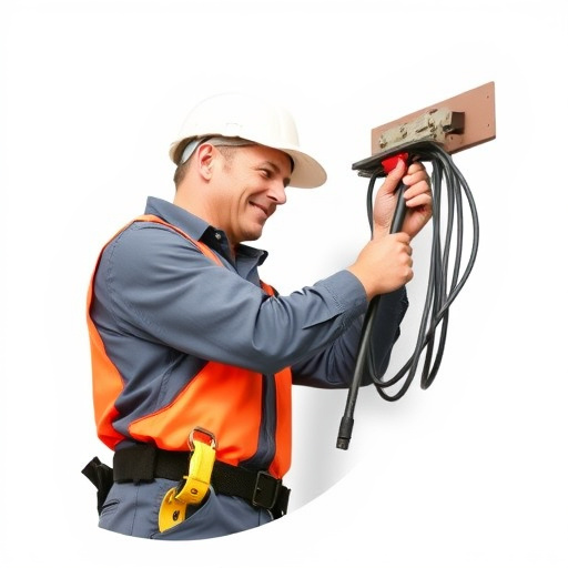 electrician service