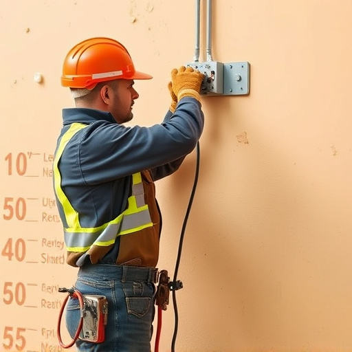 electrician service