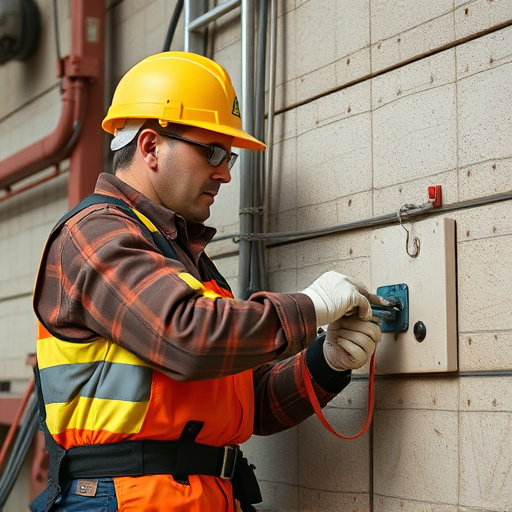 electrician service