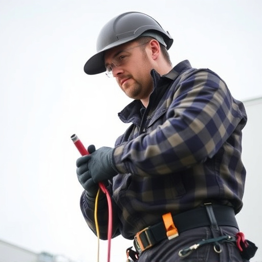 electrician service