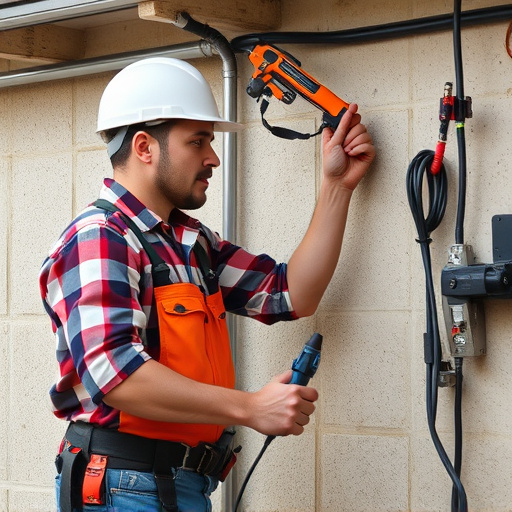 electrician service