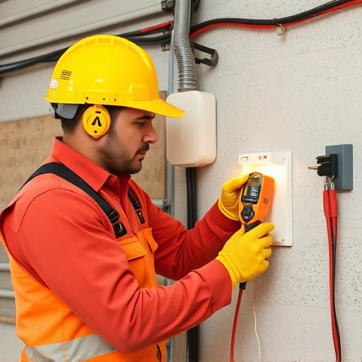 electrician service