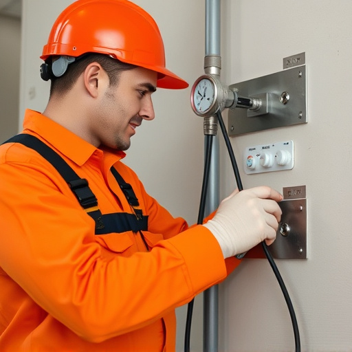 electrician service