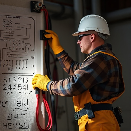 electrician service