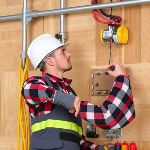 electrician service
