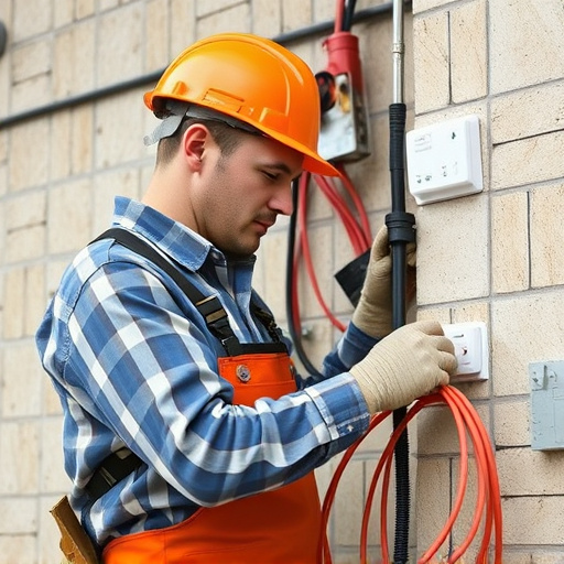 electrician service